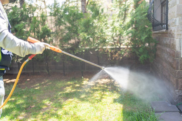 Wildlife Control Services in Kittery Point, ME